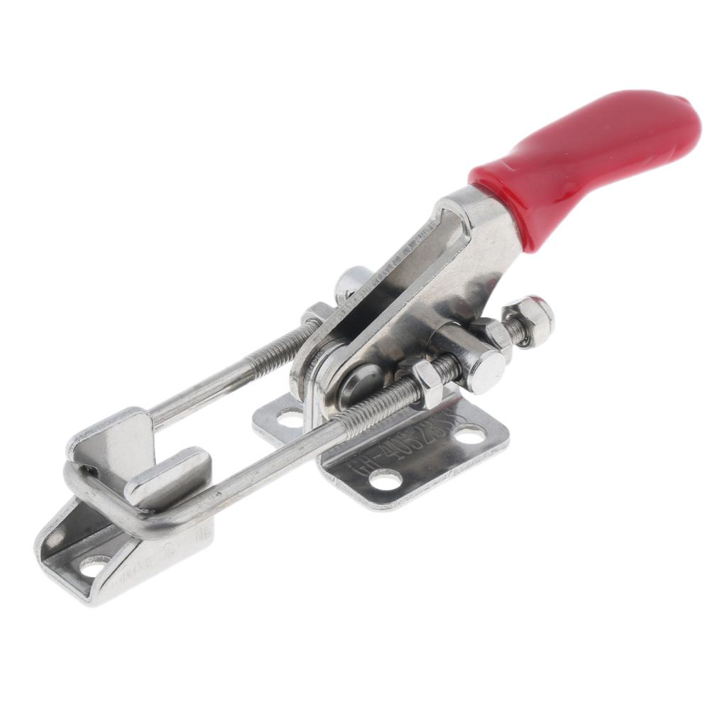 4pcs Type , 170kg Holding Capacity