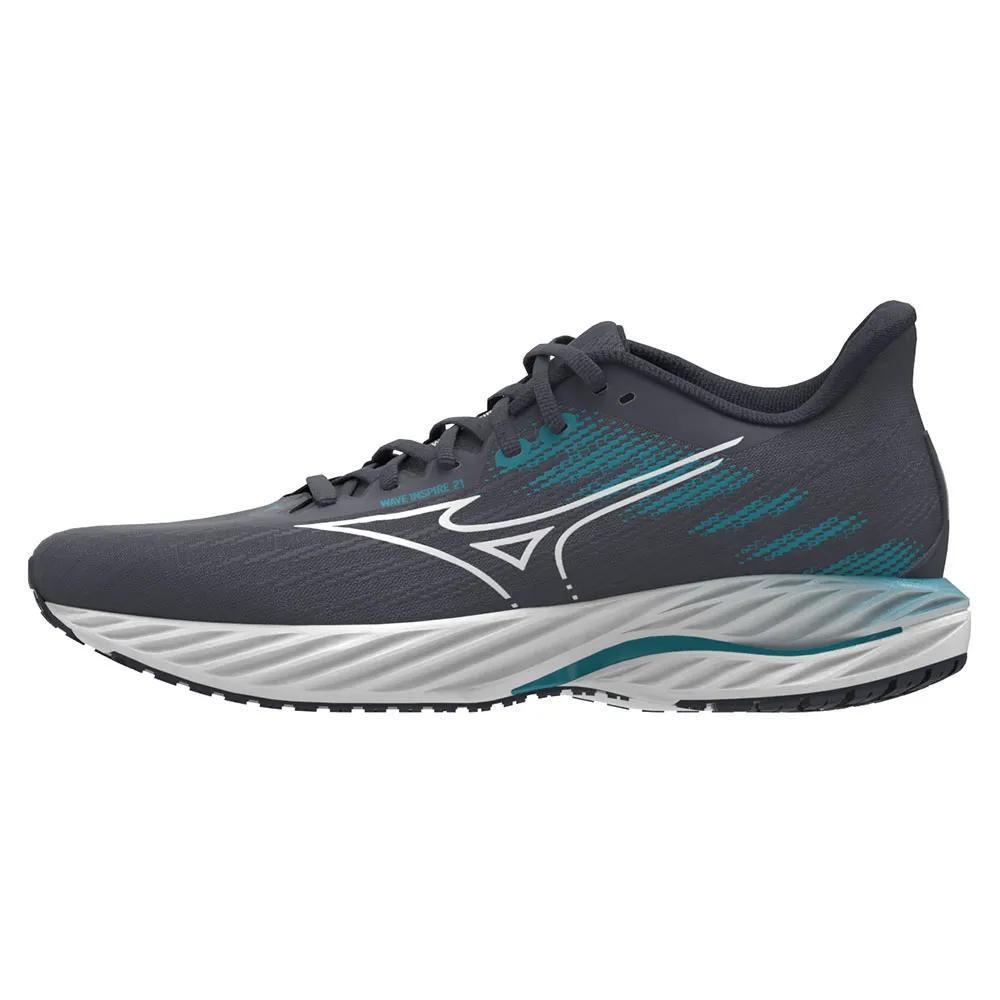 

Mizuno Кроссовки для бега Wave Inspire 21 42 1/2