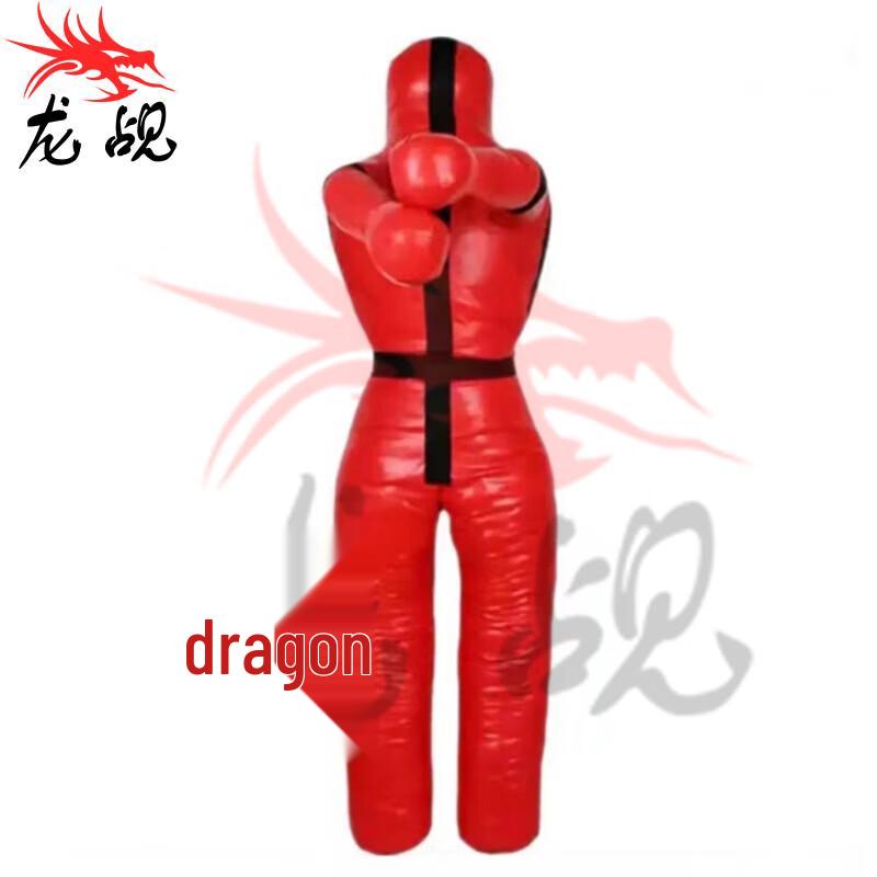 Wrestling Training Dummy
