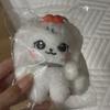 Minive Cherry Naori Lee Kang An Ji Moon Cheese 10cm Hair Wonyoung