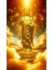 5D DIY Diamond Painting Religion Buddha Lotus Handwork Full Diamond Mosaic Jewelry Cross Stitch Embroidery Home Decoration Gifts
