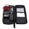 Meter, Continuity Tester, Cables, Short Circuit