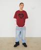 LMC Heart Logo Tee Black