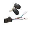Anti-Theft Device New Anti-Theft Big Alarm Remote Control For Two-Wheeled And Three-Wheeled Electric Vehicle