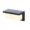 Waterproof Wall-Mounted Outdoor Light for Corridors, Staircases, Balconies, and Bathrooms.