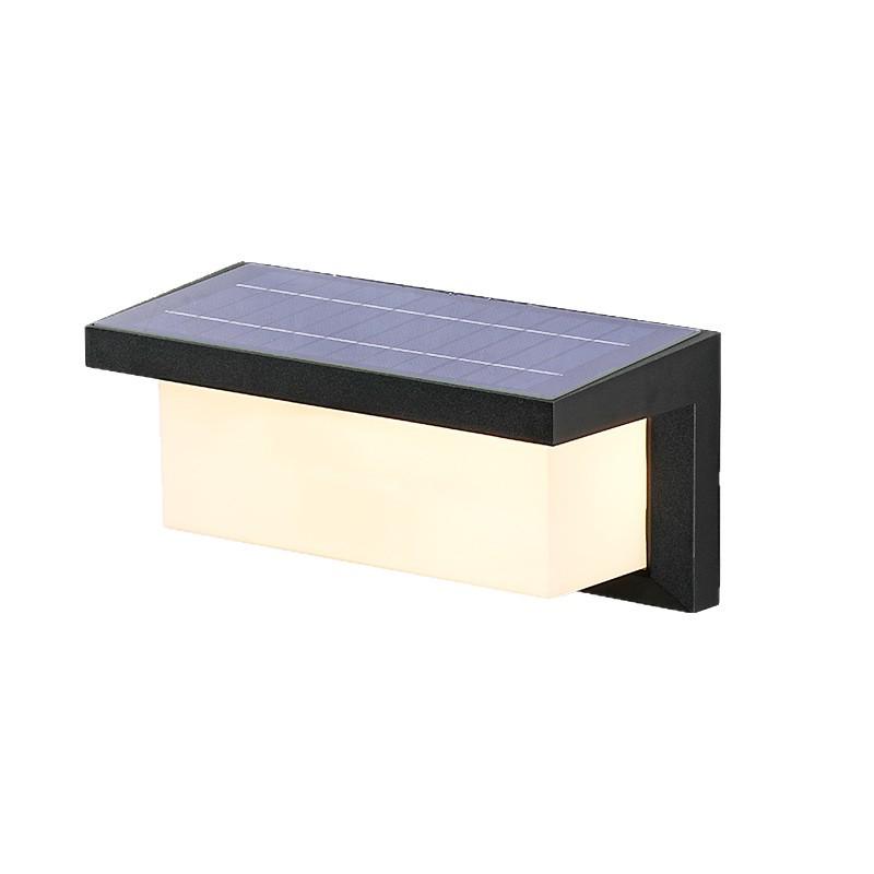 Waterproof Wall-Mounted Outdoor Light for Corridors, Staircases, Balconies, and Bathrooms.