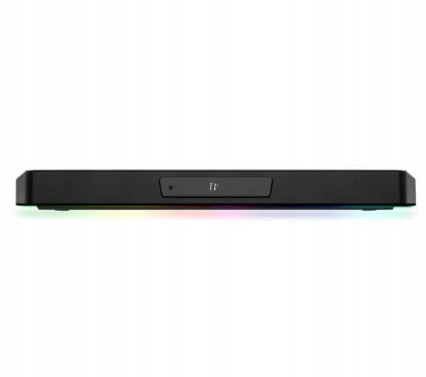 Soundbar Creative Sound Blaster Katana V2X 2.1 Rgb