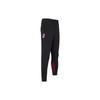 Puma Acm Solid Logo Print Slim Fit Sports Pants Unisex Pants Black 758998-05