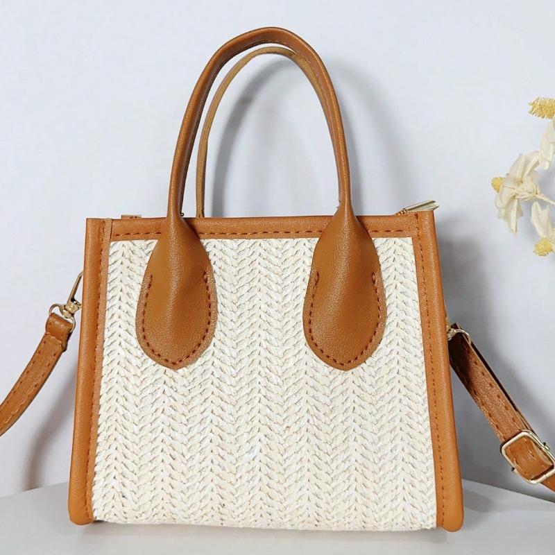 

Женская сумка весенняя мода простая портативная популярная сумка через плечо повседневная сумка-мессенджер женская одна