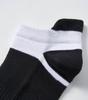 WIOIW Women's Two-Toe Tabi Socks, Cotton, for Running, Sports, Casual Wear, Commuting, and School, Set of 6