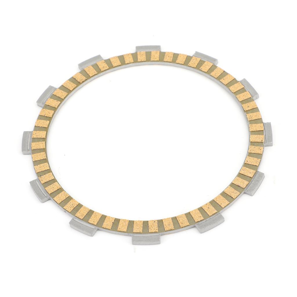 Clutch Kit Iron & Friction Plates for Suzuki VS VL VZ 400 750 800 Boulevard