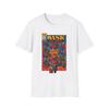 M.A.S.K . Vintage Cartoons Unisex Kids T-Shirt - Childhood Memories and Fun Designs