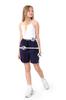Lässige Mädchenshorts – Weiches Material & Trendiges Design, Sommer 6470-057 HC