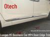 Luxgen MPV M7 Door Edge & Panel Anti-Scratch Collision Trim