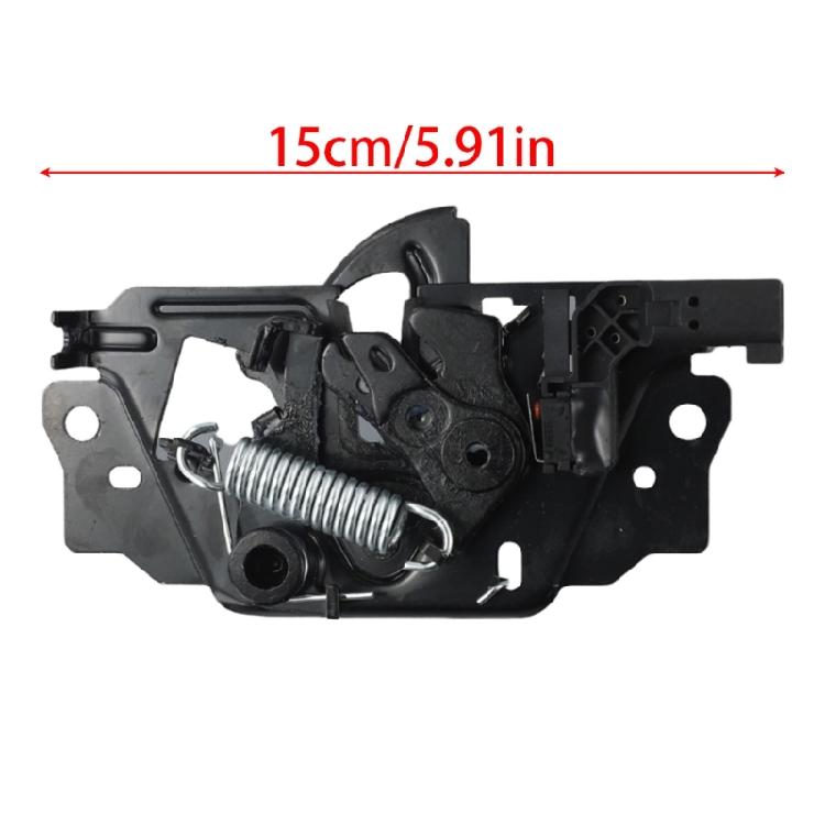Car Accessory Bonnet Hood Lock 103301100G Replacement for X S