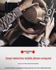 Anti-Spy GPS Detector: Eavesdropping, Listening, Tracking, Hidden Camera & Recording Protection Scanner