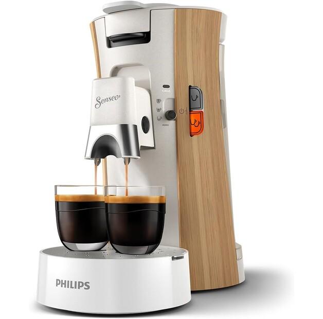 Coffee Machine Philips CSA240/05 Senseo Select