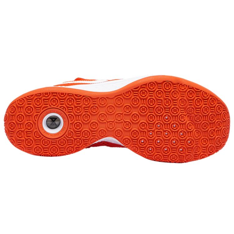 New Nike Pg 4 Tb Team Orange CW4134-802