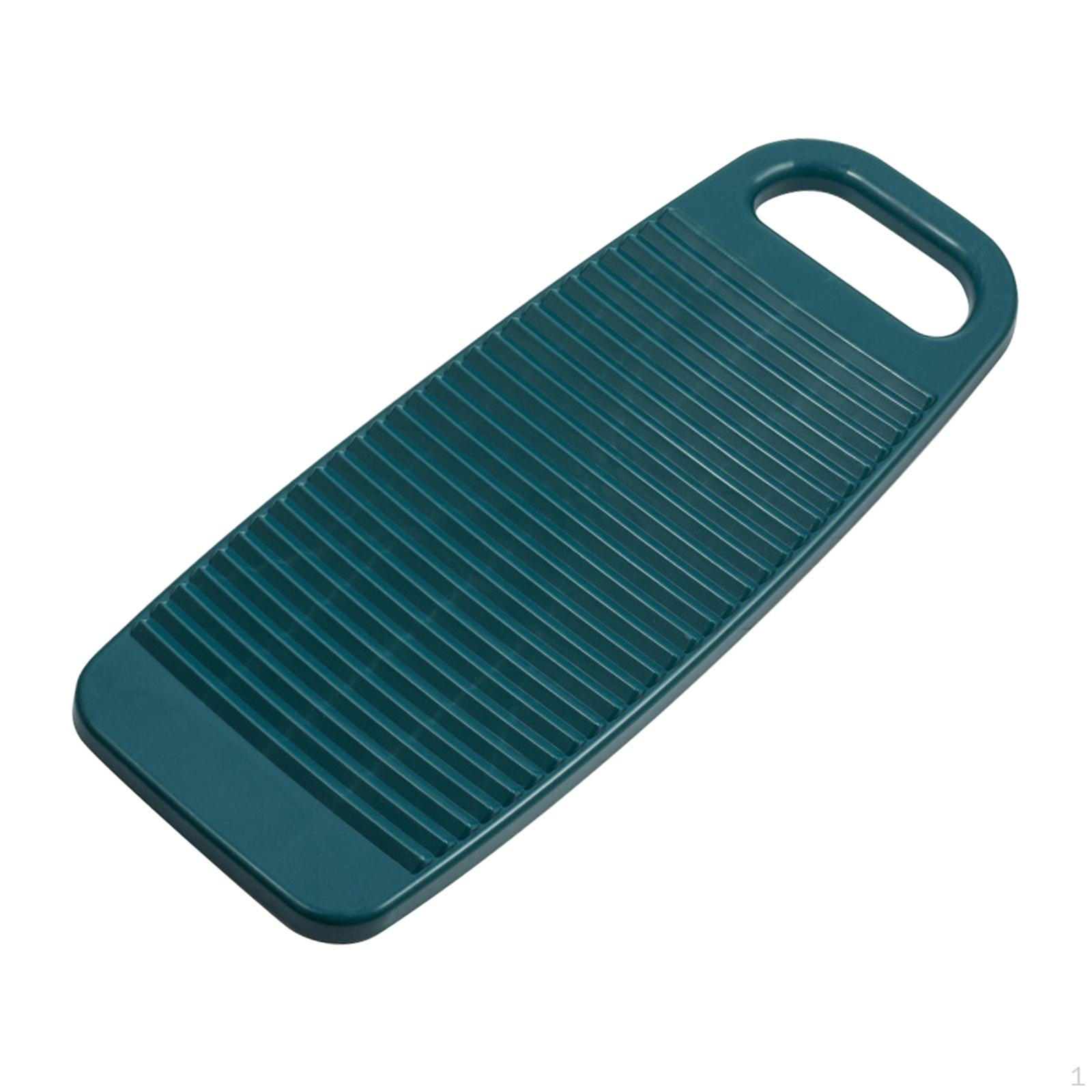 

Доска для мытья рук синий