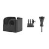 Head Strap Chest Strap Mount With Adapter For DJI Pocket 3/4/4P Insta360 Ace Pro GoPro DJI Osmo Action 6 5 4 Camera Accessories 2