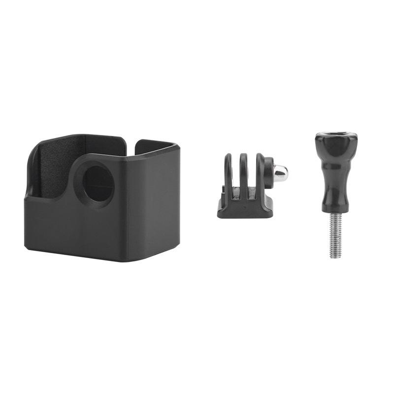 Head Strap Chest Strap Mount With Adapter For DJI Pocket 3/4/4P Insta360 Ace Pro GoPro DJI Osmo Action 6 5 4 Camera Accessories 2