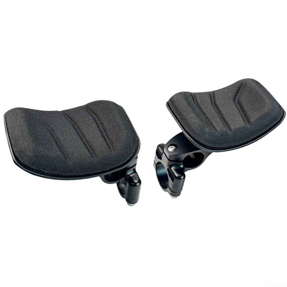 

Bicycle Bracket Handlebar Clamp Rest Handlebar Pad 22.2