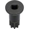 Engine Rotation Restriction Socket Wrench Parts For Cummins 5.9L 6.7L B and C Engine Restriction Socket Wrench 3824591 5299073