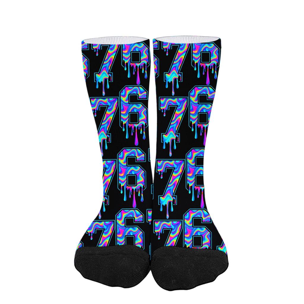 Socks For Women Stocking Stuffers Gifts For Women - Warm Thick Soft  Socks Gifts For Woman