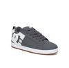 Мужские кроссовки DC Court graffik 01661065 серый