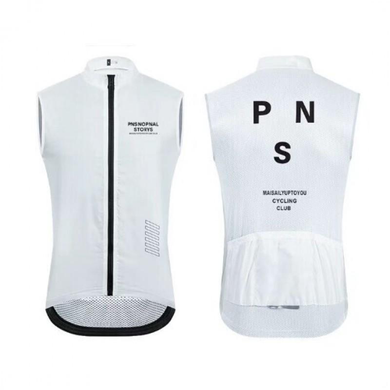 Mens Cycling Vest Breathable Quick Dry Bike Jersey Road Mountain Biking
