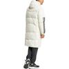 adidas 3 Stripes Down Jacket Men's Jade White JG3838