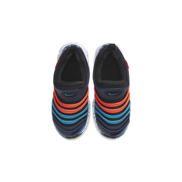 Nike Dynamo Free Kids' Casual Shoes Pre School 343738-022