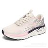 Lightweight low-top soft-soled cushioning high-elastic sports shoes breathable mesh shoes comfortable running shoes