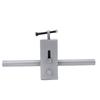 Wire Threading Device with 49.2FT Pulling Rope Drill Adapter Wall Concealed Pipe Wiring Machine for 3 8mm Electrical