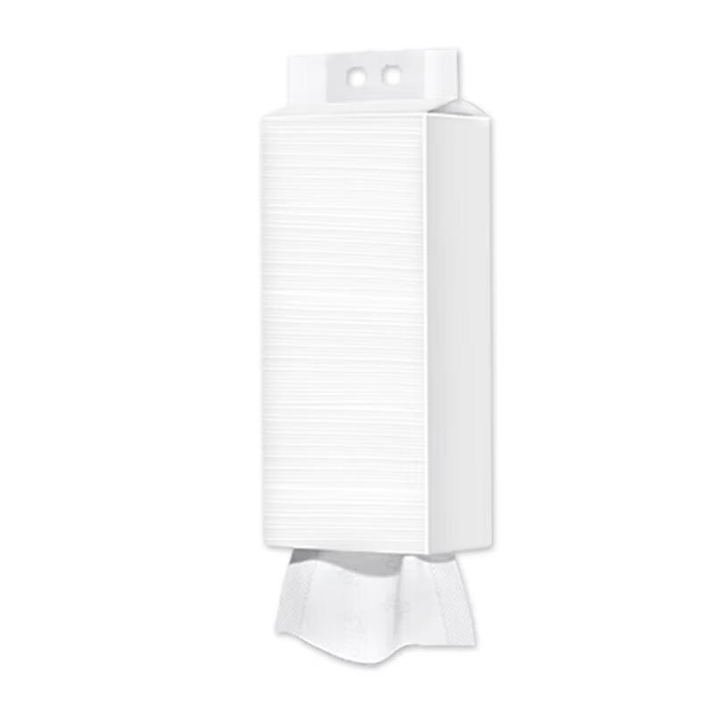 SPACEXPERT Hanging Facial Tissue Paper