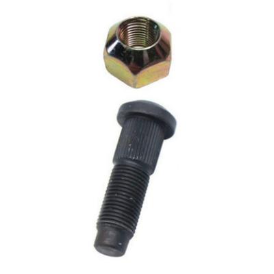 Wheel Stud and Nut Set for Bobcat A220 A300 S300