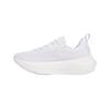 Under Armour  HOVR Infinite Elite 2 White Distant Grey Women Sneakers 3028178-100