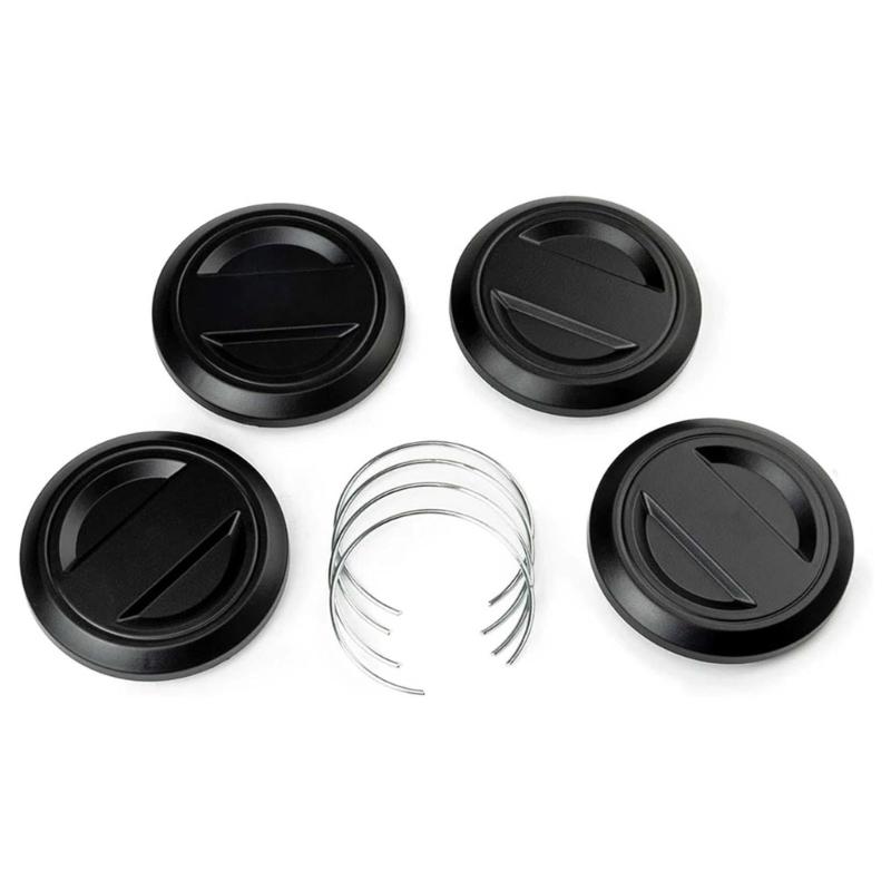 Hub Caps Wheel Center Caps 1522216-655 for 900 1000 XP4 Replacement Part Accessories Tire Wheel Center Cover