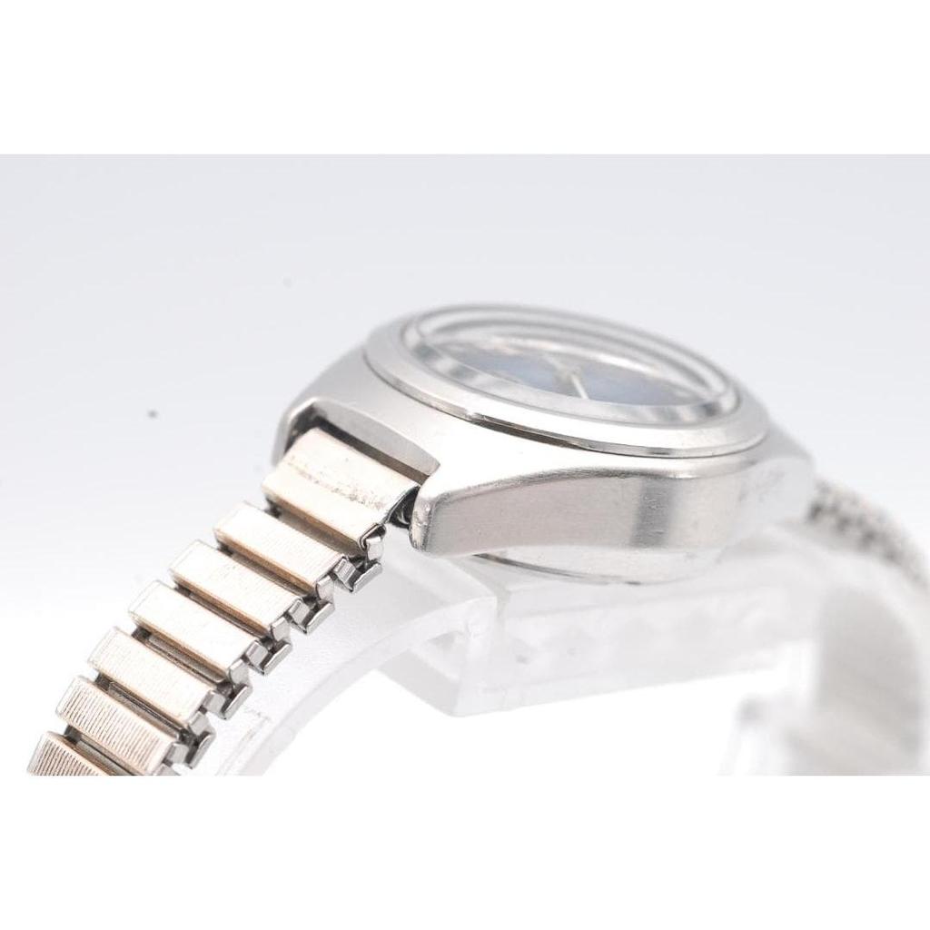 Used SEIKO Women's Automatic Vintage Watch 2205-0700