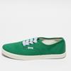 Vans Authentic Low Pro   Denim Green Vn000d04j5f1
