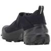 MM6 Maison Margiela x Salomon S/Lab Cross Staub Schwarz Asphalt Herren Sneaker SH1WS0026-P7624-HB422