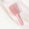 Detangling Hair Brush Hair Styling Brush Massage Comb Hollow Out Hair Brush Dry and Wet Hair Comb for Woman Man