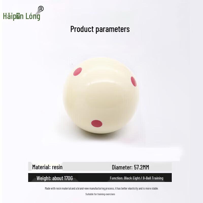 

Billiard and Snooker Ball Sets & Cue Balls