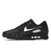Slawn X Nike Air Max 90 Black Unisex Sneakers FD6492-001
