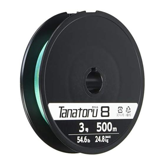 SHIMANO PE line Tanator 8 150m~300m 0.6~4.0