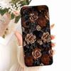 For Samsung A16 Case Silicone Cartoon Pattern Samsung Galaxy A16 5G SM-A166B Phone Case Protective Shell Back Cover Soft Case