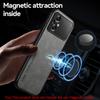Luxury Leather Case for Xiaomi POCO M5 M5S M4 5G Soft Silicone+PC Shockproof Phone Back Cover for POCO M4 5G M5 M5S