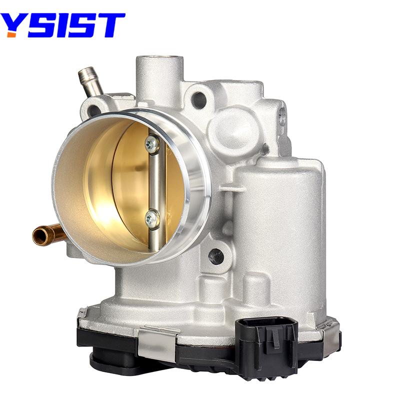 Drosselklappe für GM Chevrolet Cruze 1.6 109PS F16D3 Körper Beschleunigung 0280750494 0280750562 96817600