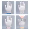 BuZhiYi Thickened Knitted Cotton Cleaning Gloves