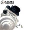 Turbo Electronic Actuator 04E1457704N 04E145704T Turbine Wastegate 04E145721L for Skoda Fabia 2015-20201.2TSI   CJZC CJZD